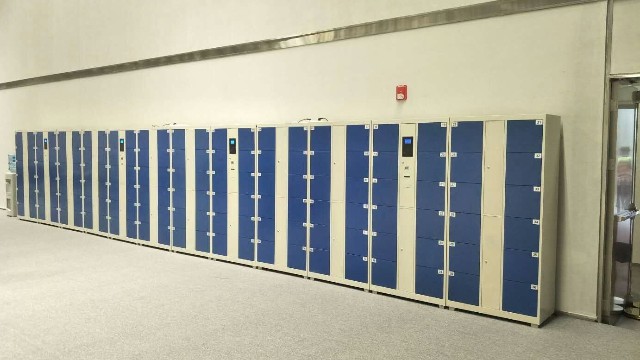 機場儲物柜使用常見問題