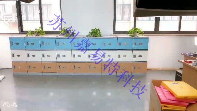 學校書包柜簡介說明