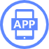 APP注冊